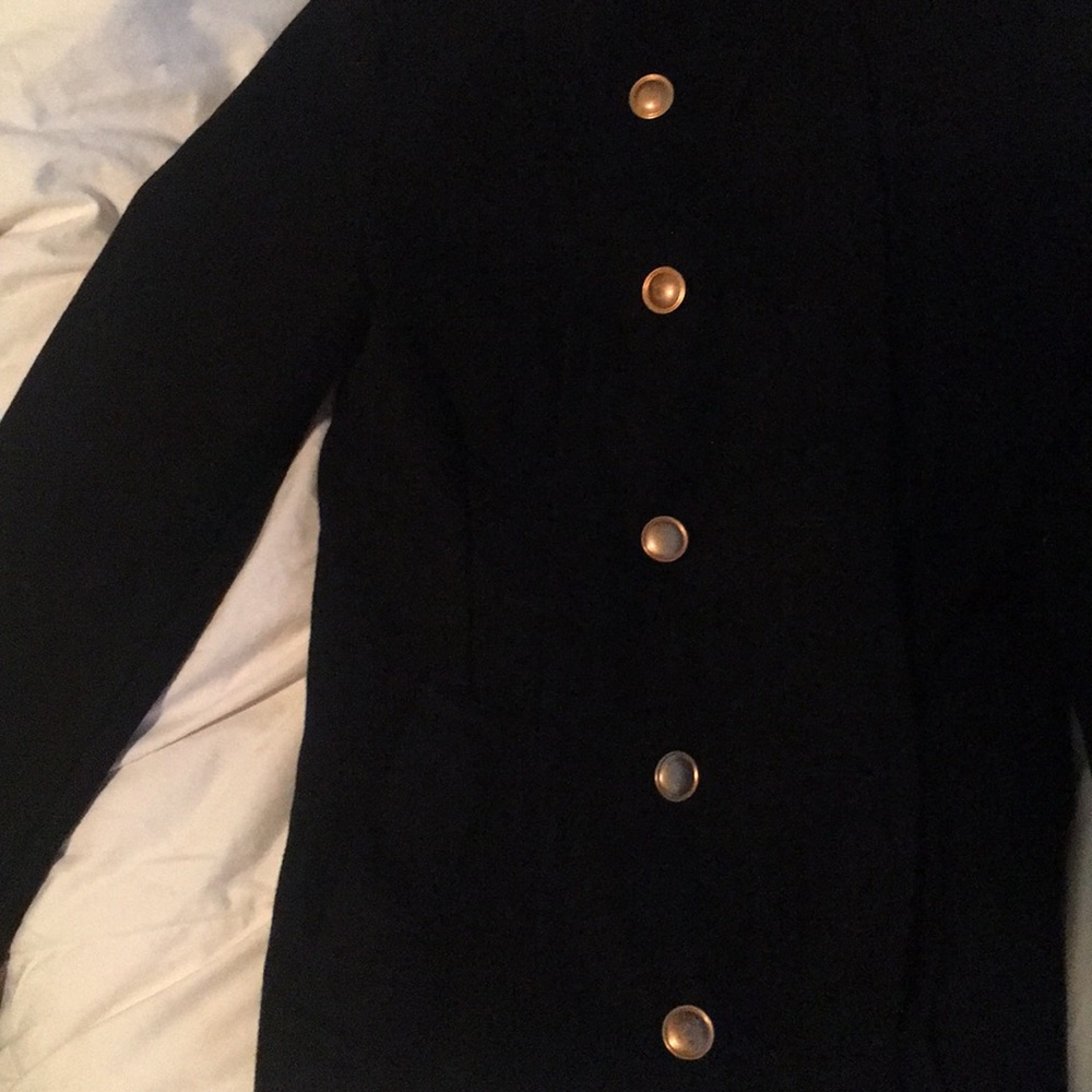 Pea coat - Picture 4 of 7